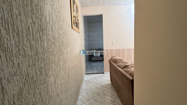 Casa no Arapoanga próximo ao posto de saúde 5