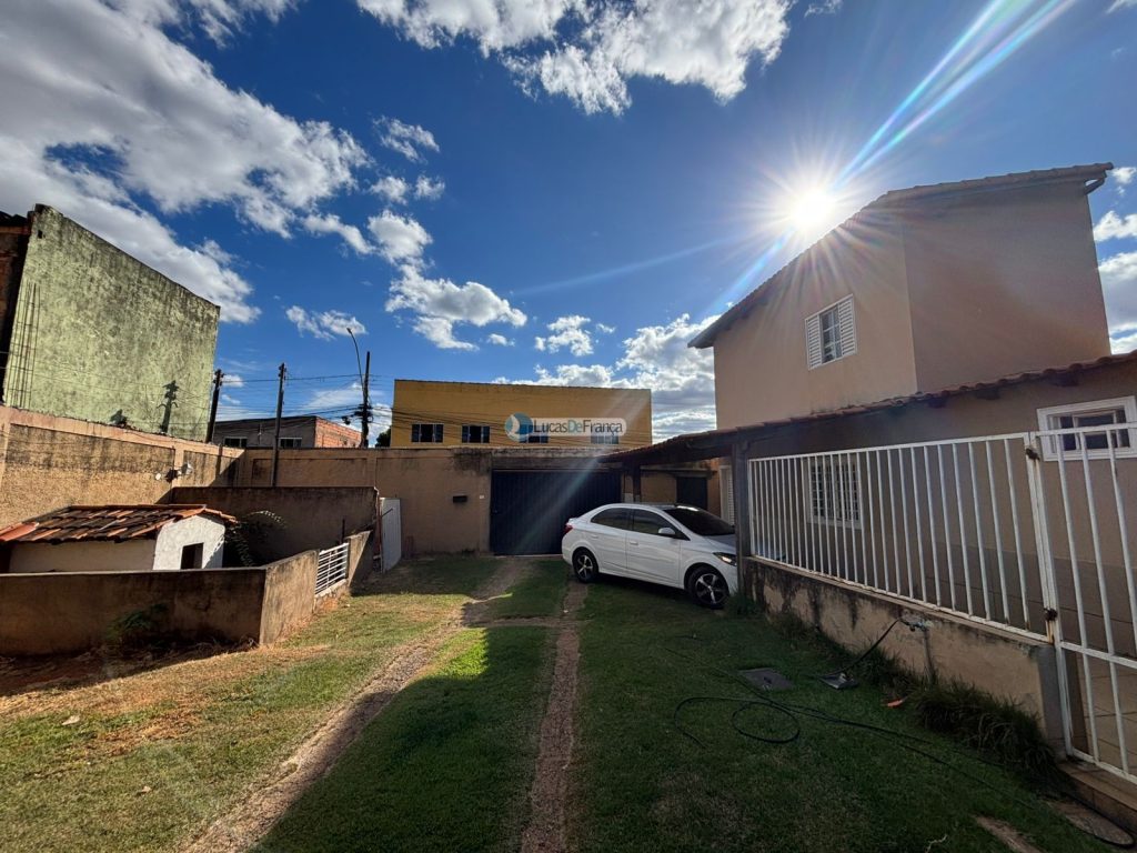 Casa no Arapoanga próximo ao posto de saúde 5 (17)