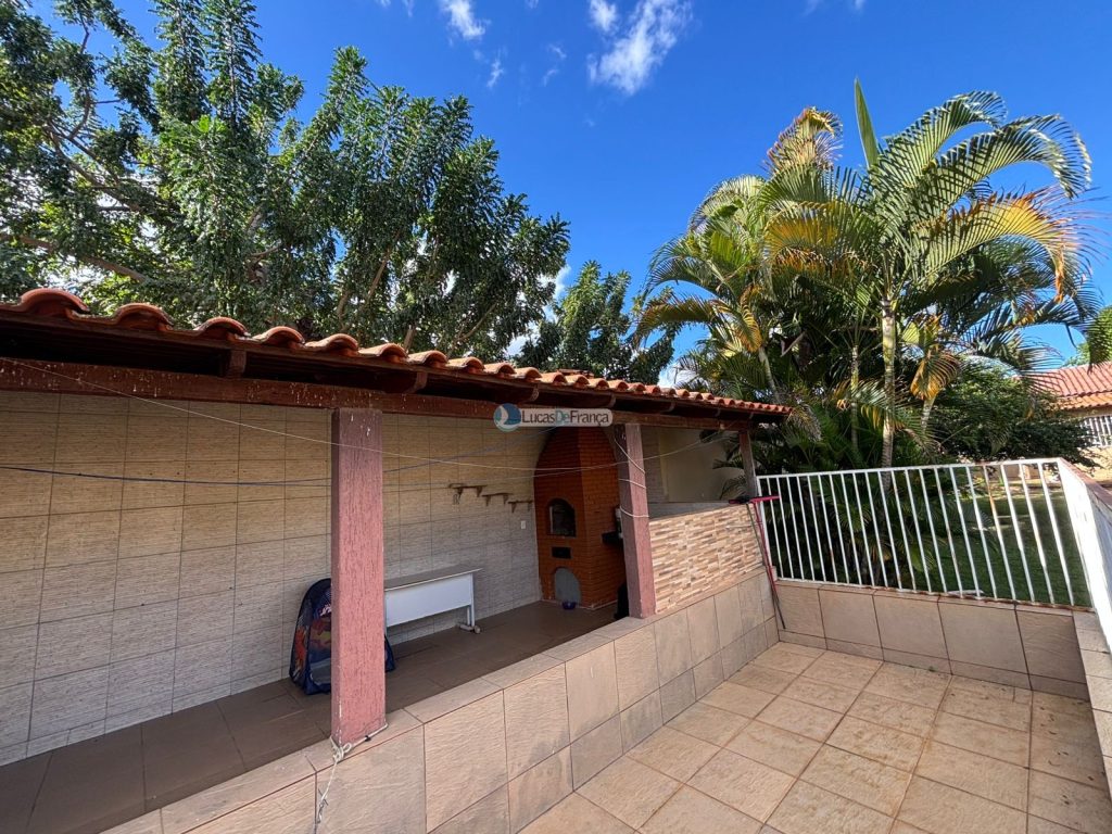 Casa no Arapoanga próximo ao posto de saúde 5 (19)