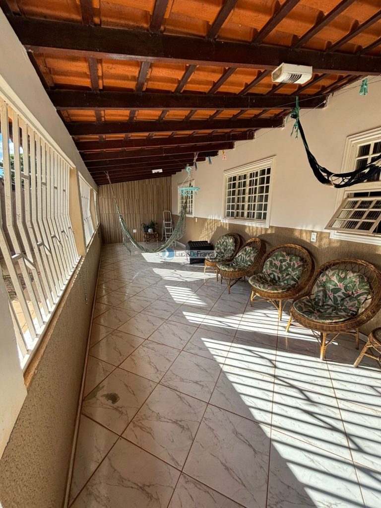 Casa no Arapoanga próximo ao posto de saúde 5 (2)