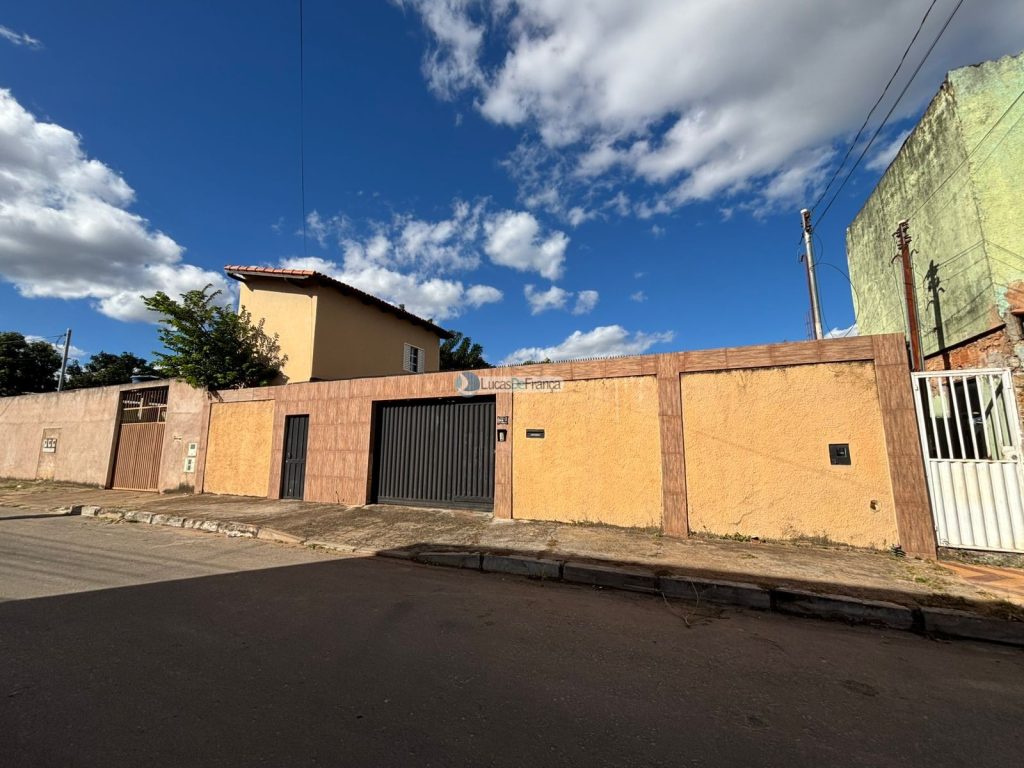 Casa no Arapoanga próximo ao posto de saúde 5 (22)