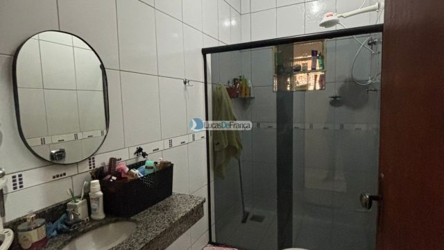 Casa no Arapoanga próximo ao posto de saúde 5