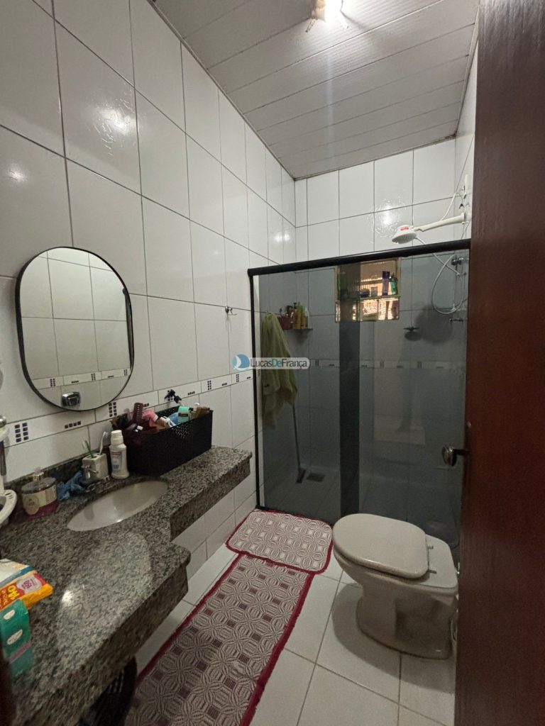 Casa no Arapoanga próximo ao posto de saúde 5 (23)