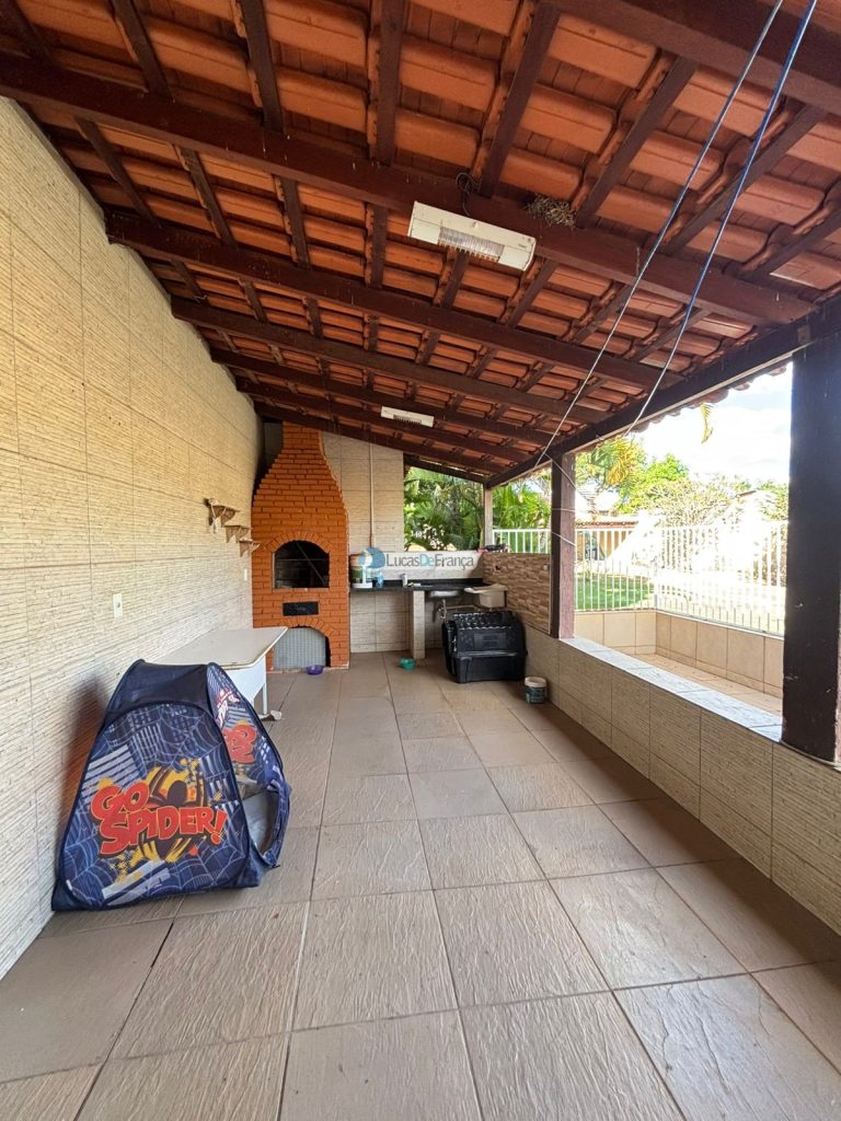 Casa no Arapoanga próximo ao posto de saúde 5 (24)