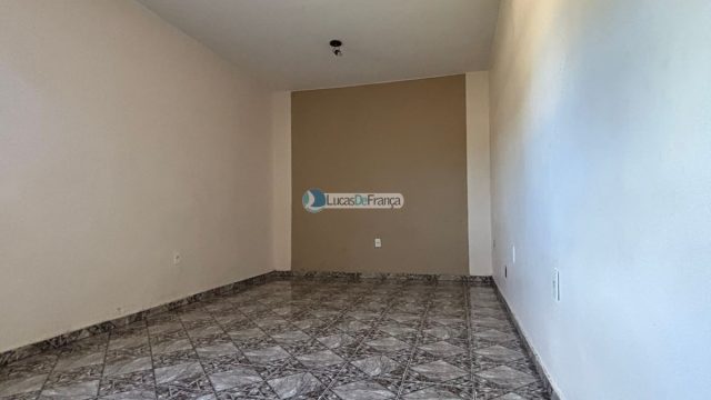 Casa no Arapoanga próximo ao posto de saúde 5
