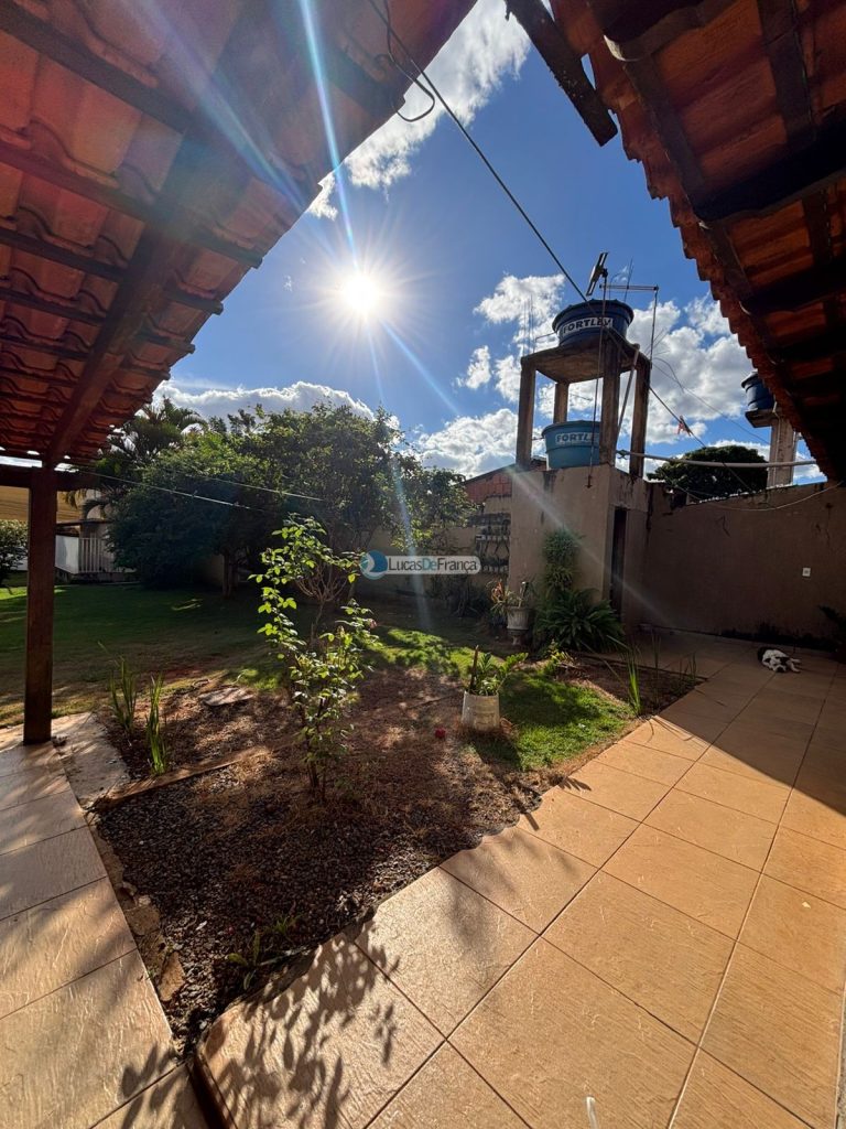Casa no Arapoanga próximo ao posto de saúde 5 (9)