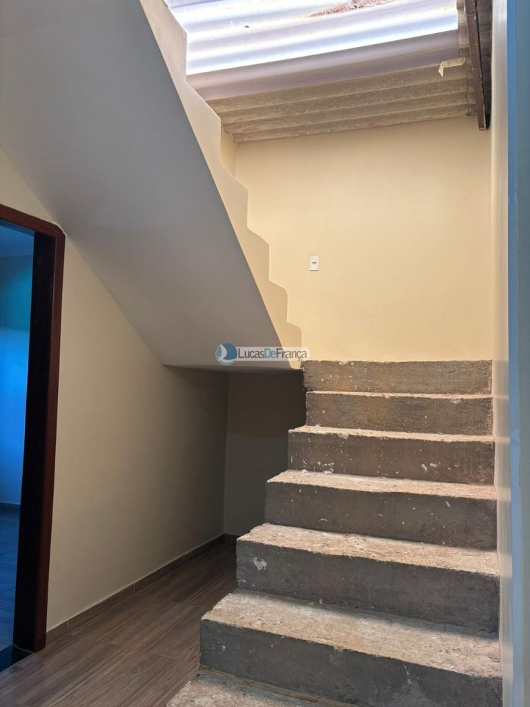 Casa no Arapoanga Próximo ao Supermercado Siqueira. (8)
