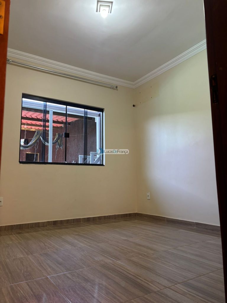 Casa no Arapoanga Próximo ao Supermercado Siqueira. (9)