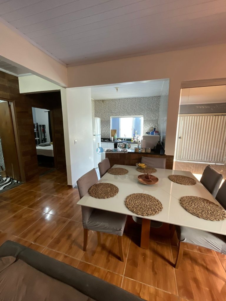 Casa no Arapoangas Próximo da padaria Esteves (10)