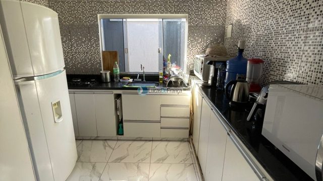 Excelente Casa no Arapoangas Próximo da padaria Esteves