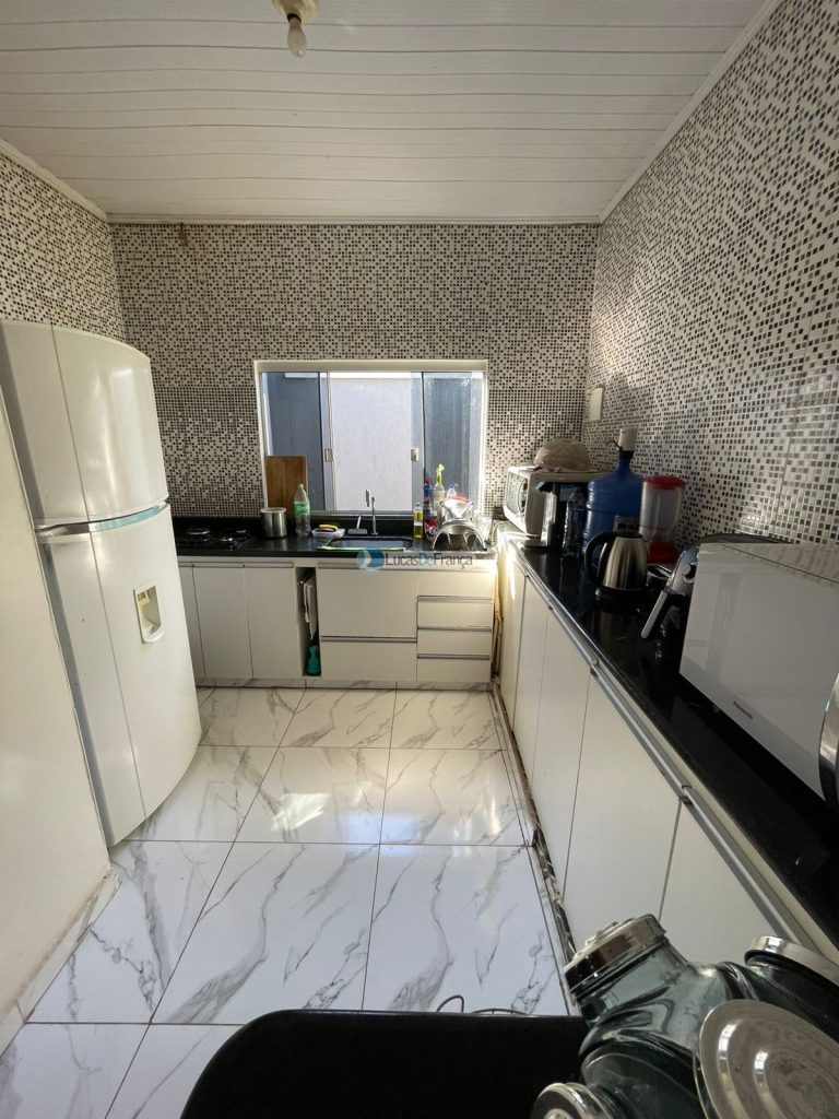 Casa no Arapoangas Próximo da padaria Esteves (11)