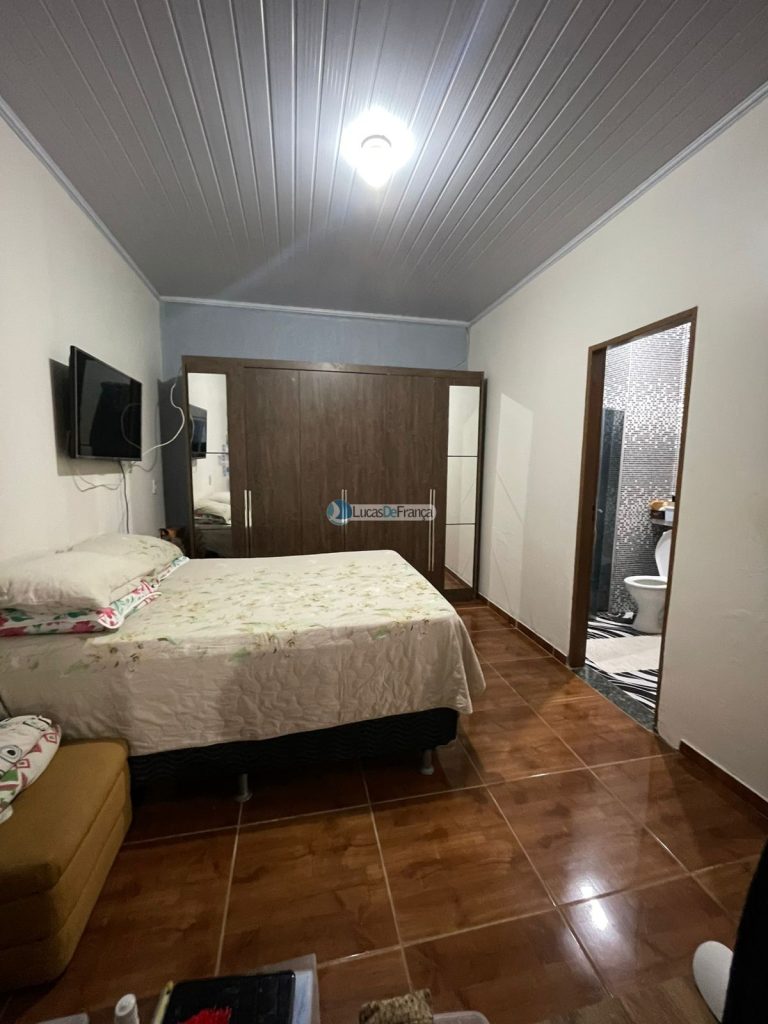 Casa no Arapoangas Próximo da padaria Esteves (12)