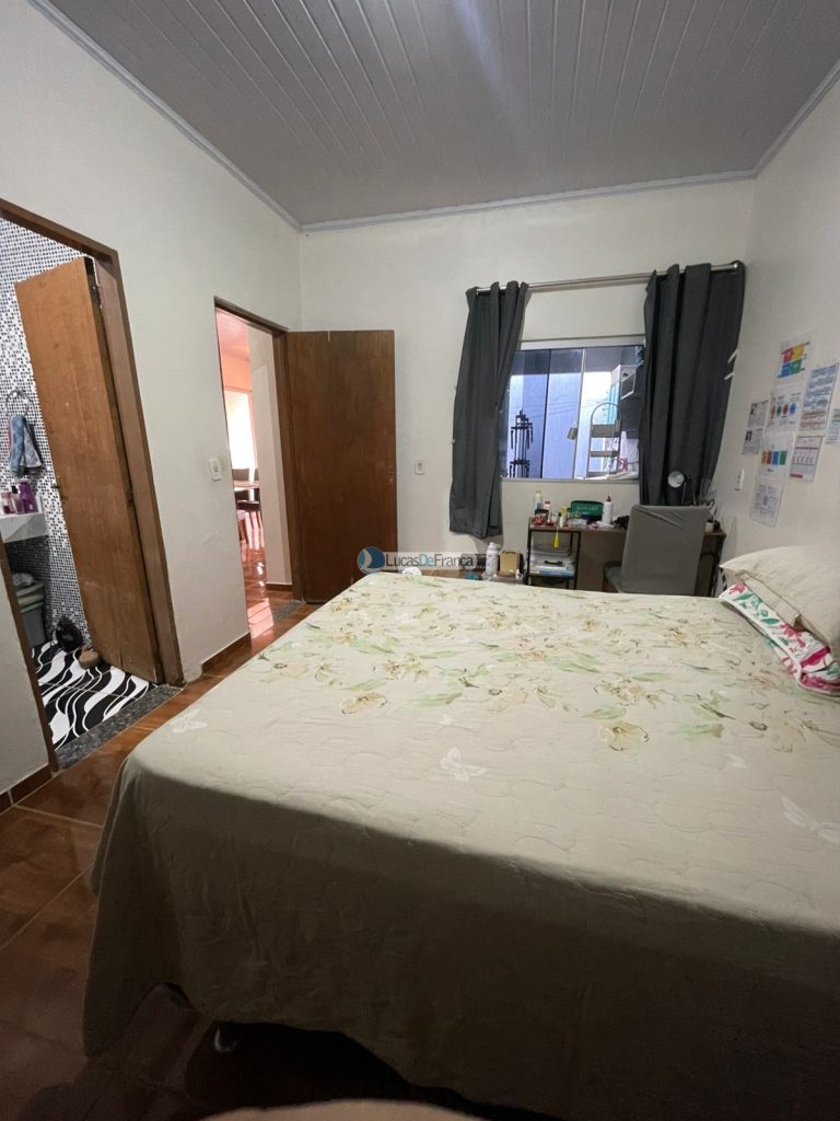 Casa no Arapoangas Próximo da padaria Esteves (13)