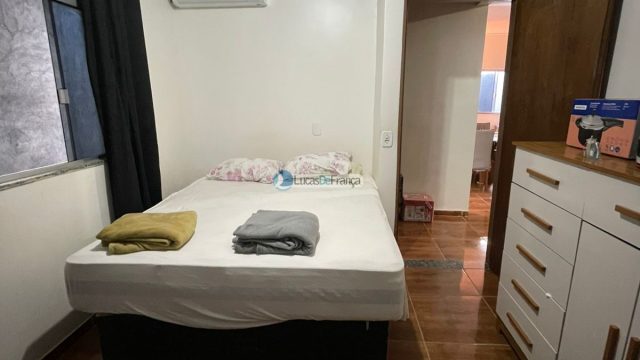 Excelente Casa no Arapoangas Próximo da padaria Esteves