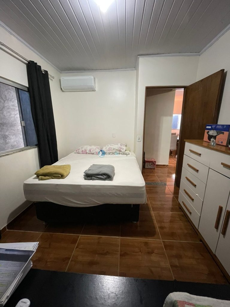 Casa no Arapoangas Próximo da padaria Esteves (15)