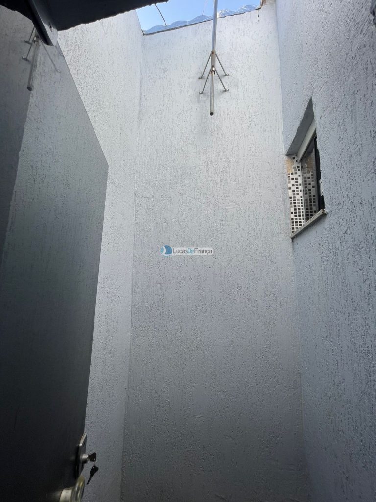 Casa no Arapoangas Próximo da padaria Esteves (17)