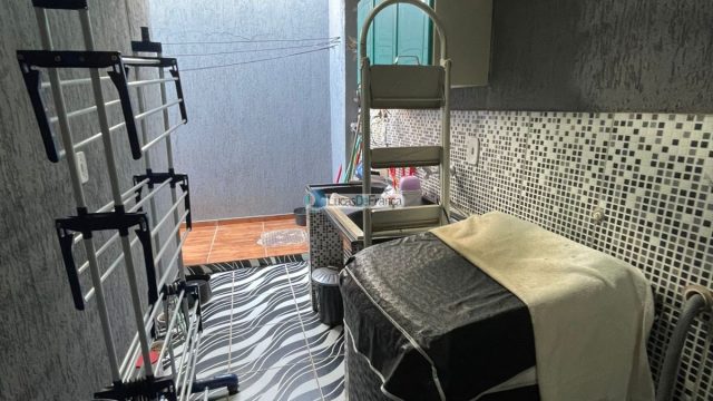 Excelente Casa no Arapoangas Próximo da padaria Esteves