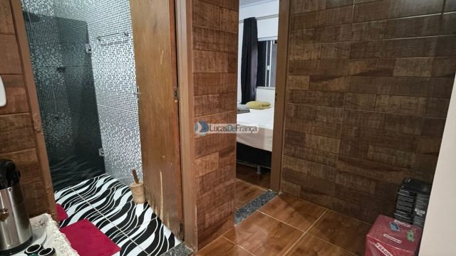 Excelente Casa no Arapoangas Próximo da padaria Esteves