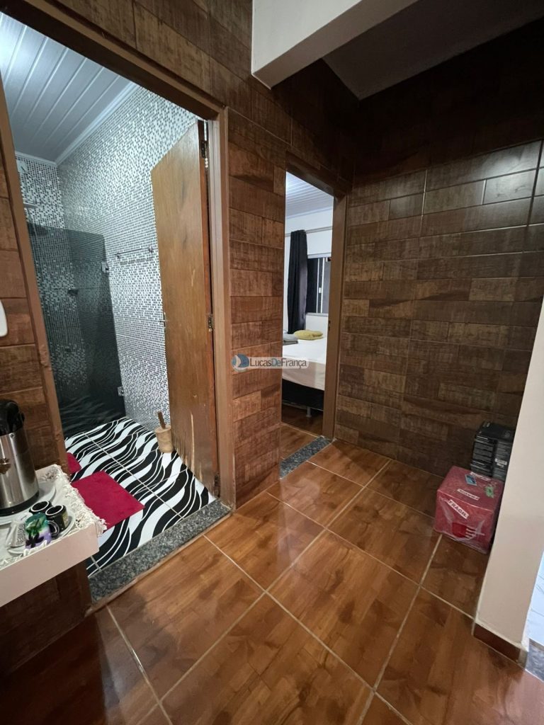 Casa no Arapoangas Próximo da padaria Esteves (19)