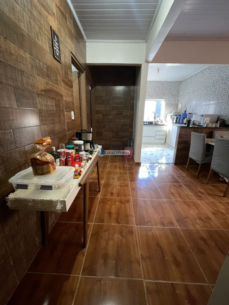 Casa no Arapoangas Próximo da padaria Esteves (2)