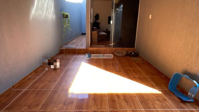 Excelente Casa no Arapoangas Próximo da padaria Esteves