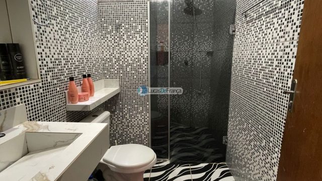 Excelente Casa no Arapoangas Próximo da padaria Esteves