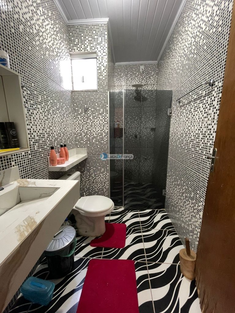 Casa no Arapoangas Próximo da padaria Esteves (3)