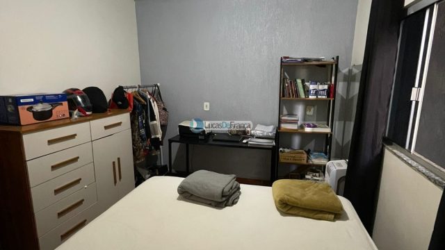 Excelente Casa no Arapoangas Próximo da padaria Esteves