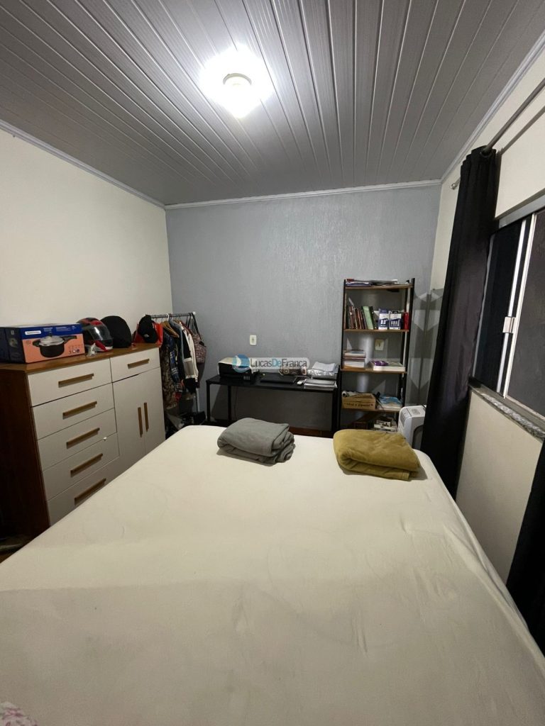 Casa no Arapoangas Próximo da padaria Esteves (4)