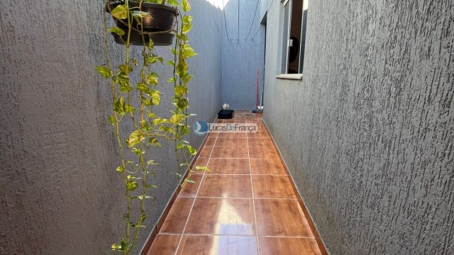 Excelente Casa no Arapoangas Próximo da padaria Esteves