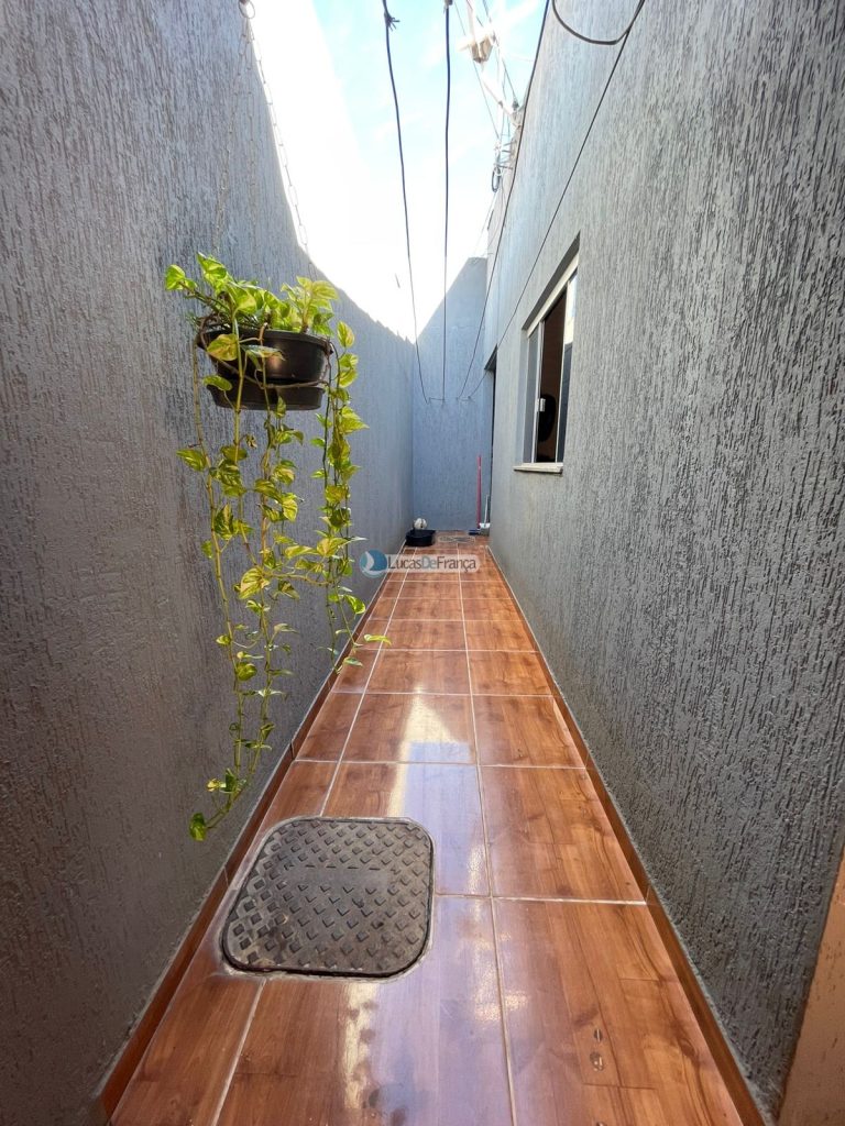 Casa no Arapoangas Próximo da padaria Esteves (5)