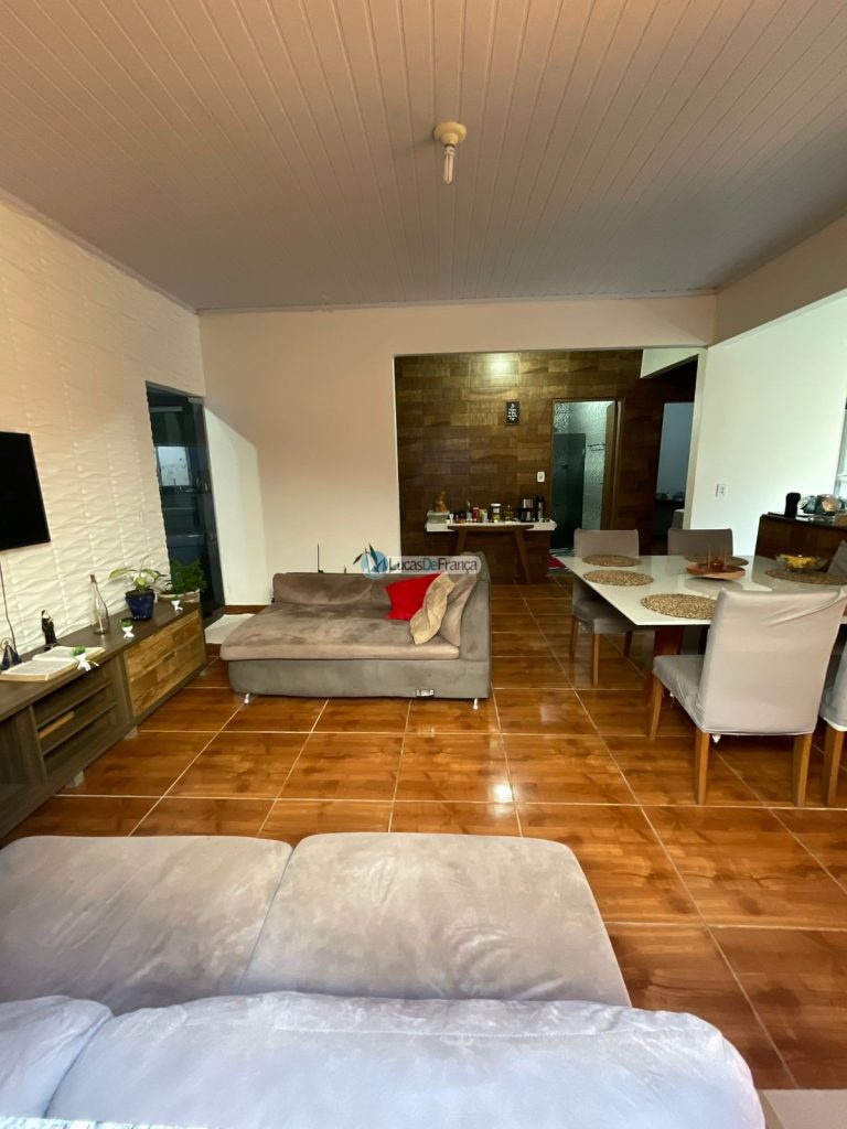 Casa no Arapoangas Próximo da padaria Esteves (6)