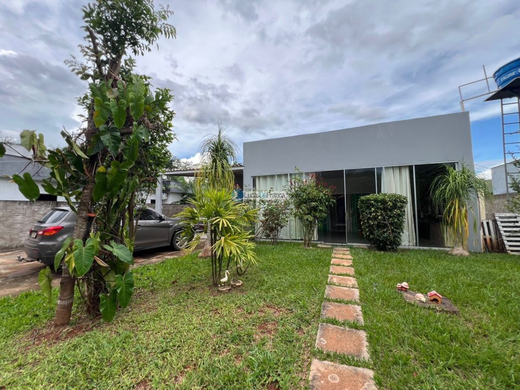 CASA NO MELHOR CONDOMÍNIO DE PLANALTINA (1)