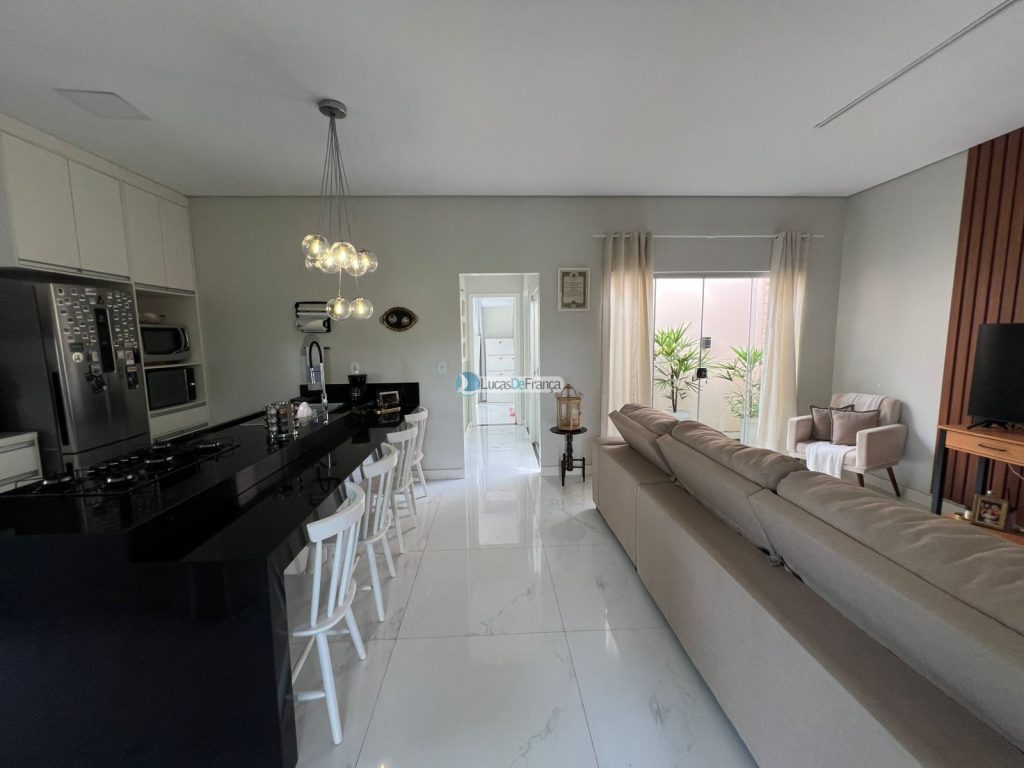 CASA NO MELHOR CONDOMÍNIO DE PLANALTINA (10)