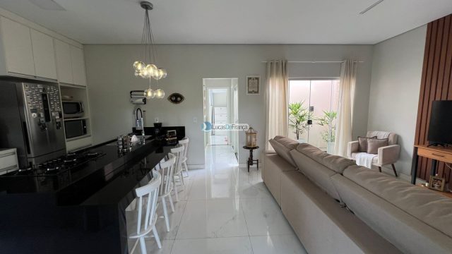 CASA NO MELHOR CONDOMÍNIO DE PLANALTINA-DF – JARDIM DO ORIENTE