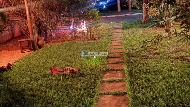CASA NO MELHOR CONDOMÍNIO DE PLANALTINA-DF – JARDIM DO ORIENTE