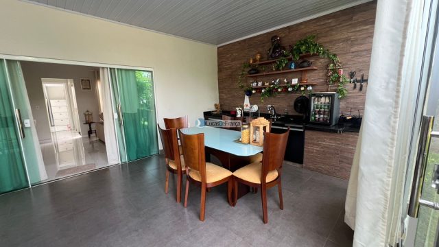 CASA NO MELHOR CONDOMÍNIO DE PLANALTINA-DF – JARDIM DO ORIENTE