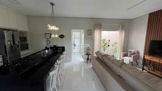 CASA NO MELHOR CONDOMÍNIO DE PLANALTINA-DF – JARDIM DO ORIENTE