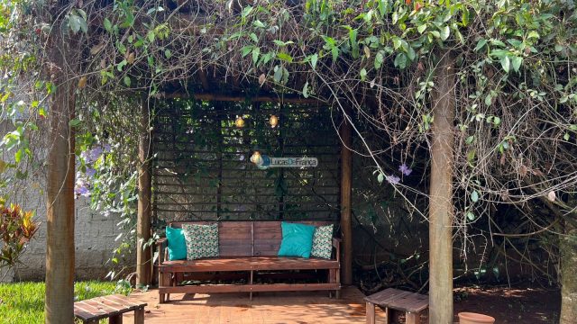 CASA NO MELHOR CONDOMÍNIO DE PLANALTINA-DF – JARDIM DO ORIENTE