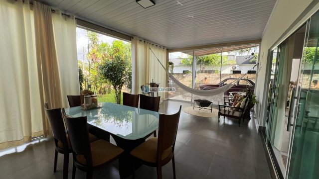 CASA NO MELHOR CONDOMÍNIO DE PLANALTINA-DF – JARDIM DO ORIENTE