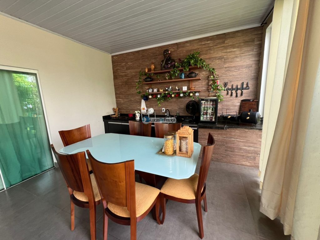 CASA NO MELHOR CONDOMÍNIO DE PLANALTINA (2)