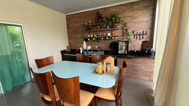 CASA NO MELHOR CONDOMÍNIO DE PLANALTINA-DF – JARDIM DO ORIENTE