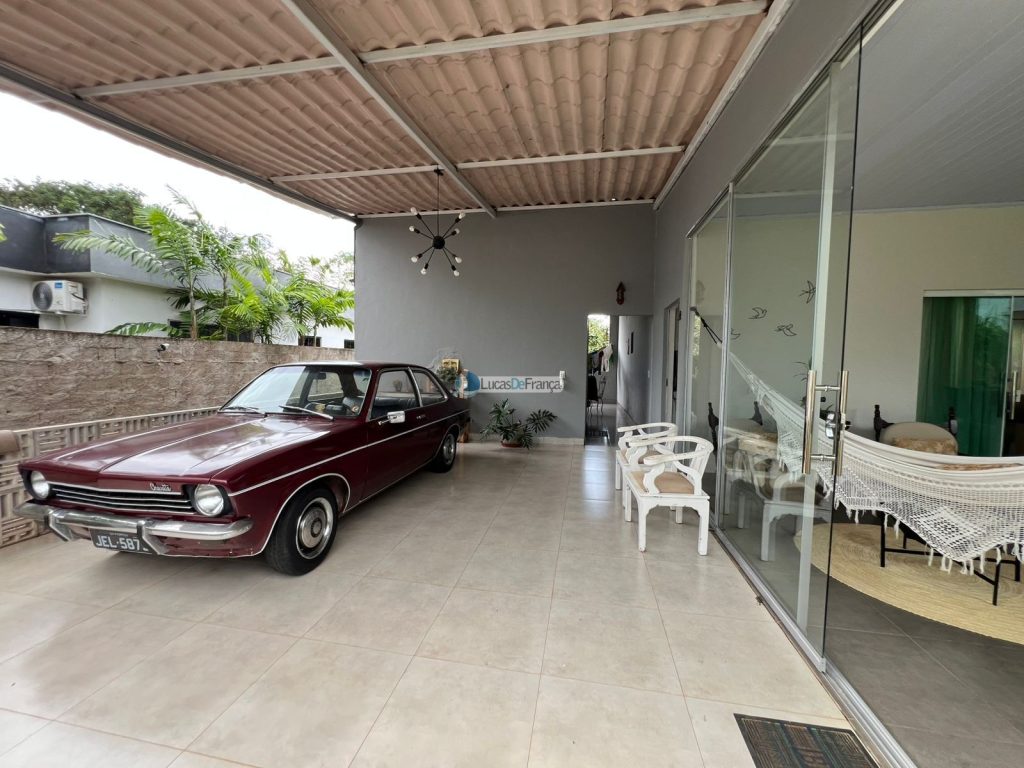 CASA NO MELHOR CONDOMÍNIO DE PLANALTINA (21)