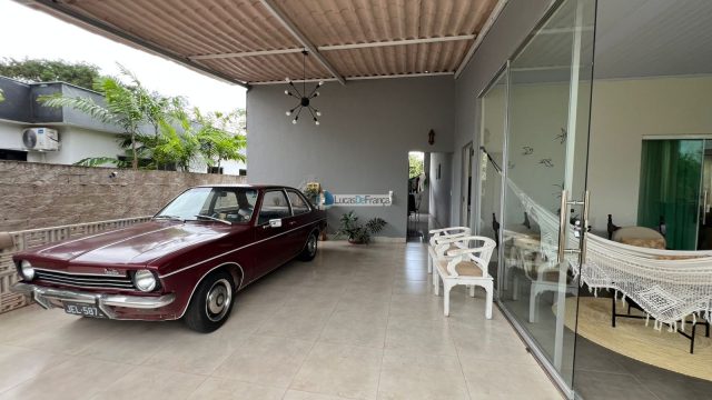 CASA NO MELHOR CONDOMÍNIO DE PLANALTINA-DF – JARDIM DO ORIENTE