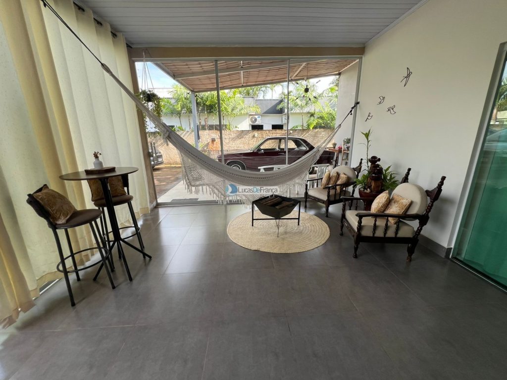 CASA NO MELHOR CONDOMÍNIO DE PLANALTINA (23)