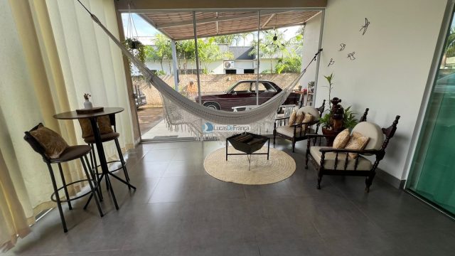 CASA NO MELHOR CONDOMÍNIO DE PLANALTINA-DF – JARDIM DO ORIENTE