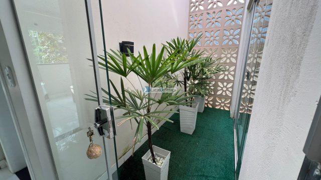 CASA NO MELHOR CONDOMÍNIO DE PLANALTINA-DF – JARDIM DO ORIENTE