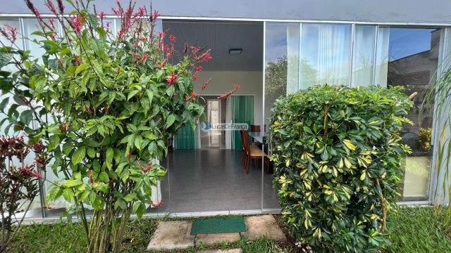 CASA NO MELHOR CONDOMÍNIO DE PLANALTINA-DF – JARDIM DO ORIENTE