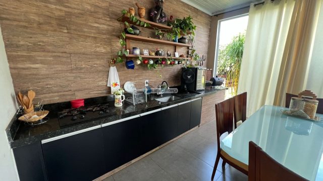 CASA NO MELHOR CONDOMÍNIO DE PLANALTINA-DF – JARDIM DO ORIENTE