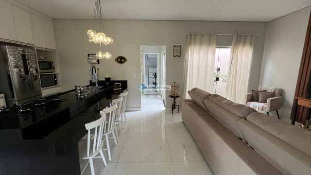 CASA NO MELHOR CONDOMÍNIO DE PLANALTINA-DF – JARDIM DO ORIENTE